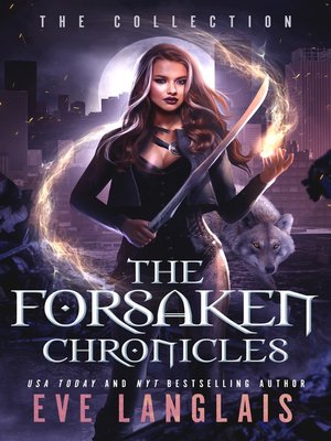 The Collection: Books One to Three - ebook